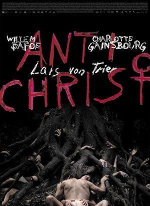 فيلم Antichrist 2009 مترجم - باهي فيلم