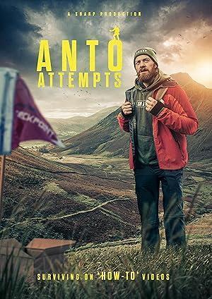 فيلم Anto Attempts 2025 مترجم