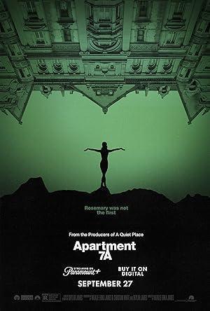 فيلم Apartment 7A 2024 مترجم - باهي فيلم