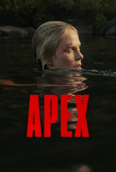 فيلم Apex 2026 مترجم