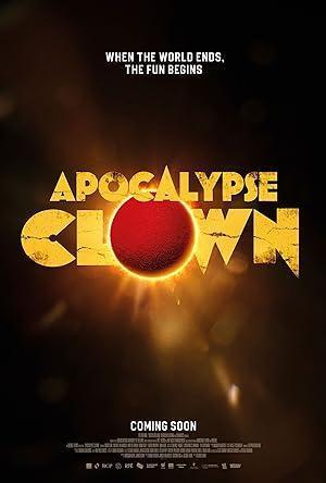 فيلم Apocalypse Clown 2023 مترجم - باهي فيلم