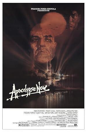 فيلم Apocalypse Now 1979 مترجم - باهي فيلم