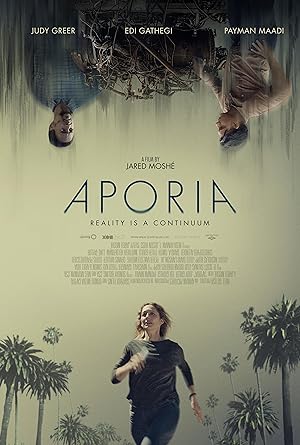فيلم Aporia 2023 مترجم - باهي فيلم