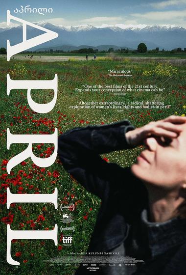 فيلم April 2025 مترجم - باهي فيلم