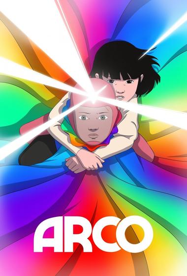 فيلم Arco مترجم (2025)