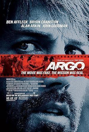 فيلم Argo 2012 مترجم - باهي فيلم