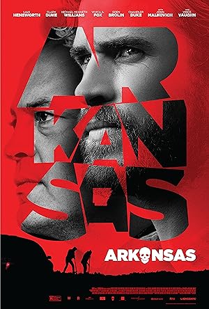 فيلم Arkansas 2020 مترجم - باهي فيلم