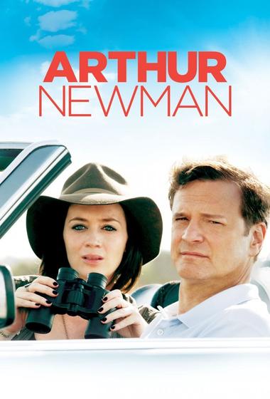 فيلم Arthur Newman 2012 مترجم - باهي فيلم