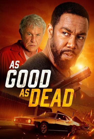 فيلم As Good as Dead 2022 مترجم - باهي فيلم