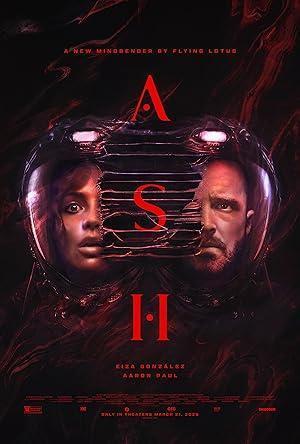 فيلم Ash 2025 مترجم - باهي فيلم