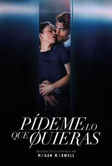 فيلم Ask Me What You Want 2024 مترجم - باهي فيلم