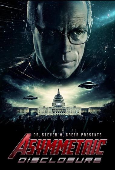 فيلم Asymmetric Disclosure 2025 مترجم