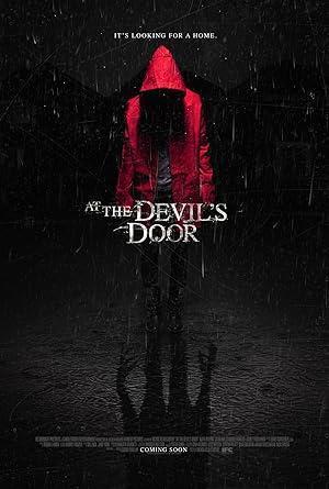 فيلم At the Devil's Door 2014 مترجم