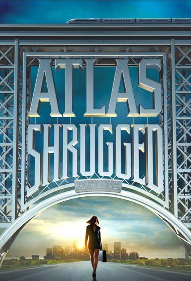 فيلم Atlas Shrugged Part I 2011 مترجم