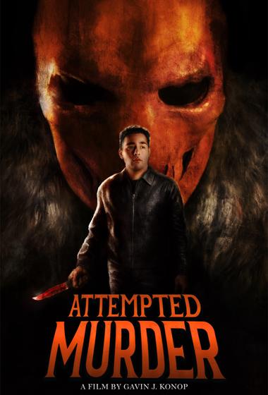 فيلم Attempted Murder 2025 مترجم