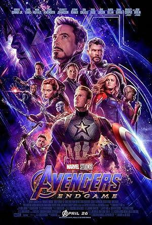 فيلم Avengers Endgame 2019 مترجم - باهي فيلم