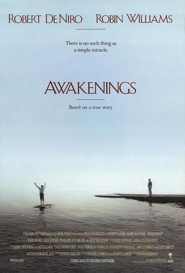 فيلم Awakenings 1990 مترجم
