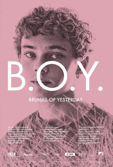 فيلم B O Y Bruises of Yesterday 2025 مترجم - باهي فيلم