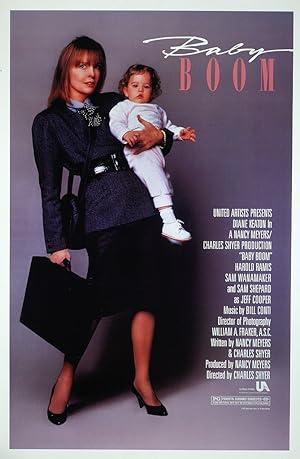 فيلم Baby Boom 1987 مترجم - باهي فيلم
