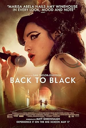 فيلم Back to Black 2024 مترجم - باهي فيلم