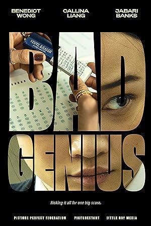 فيلم Bad Genius 2024 مترجم - باهي فيلم