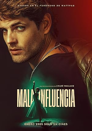 فيلم Bad Influence 2025 مترجم