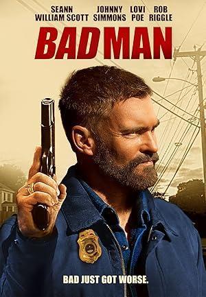 فيلم Bad Man 2025 مترجم - باهي فيلم