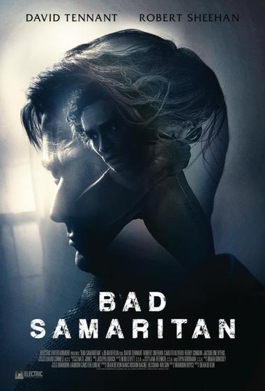 فيلم Bad Samaritan 2018 مترجم - باهي فيلم
