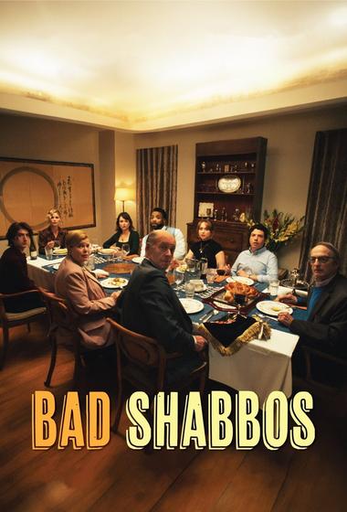 فيلم Bad Shabbos 2025 مترجم - باهي فيلم