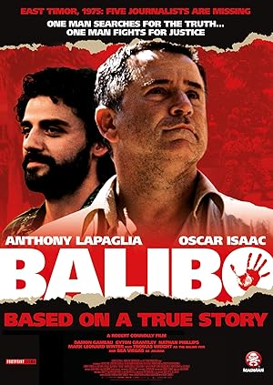 فيلم Balibo 2009 مترجم - باهي فيلم