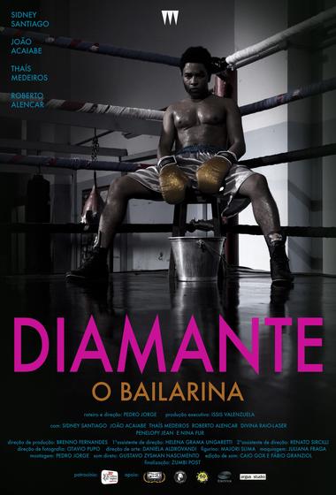 فيلم Ballerina 2016 مترجم