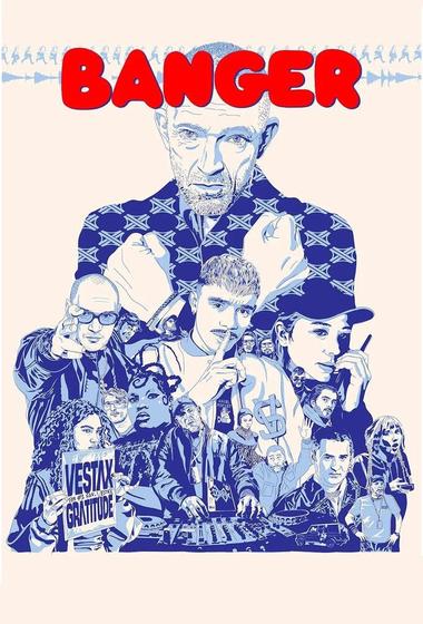 فيلم Bang 2025 مترجم