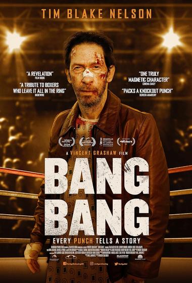 فيلم Bang Bang 2025 مترجم