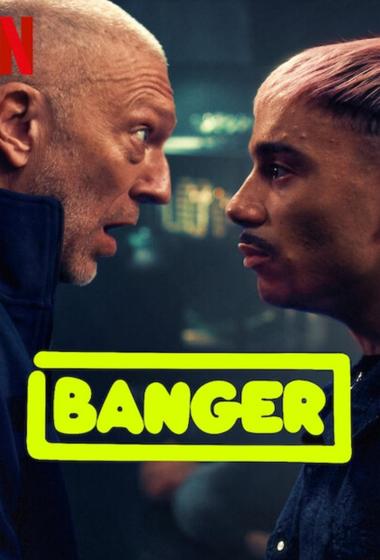 فيلم Banger 2025 مترجم - باهي فيلم