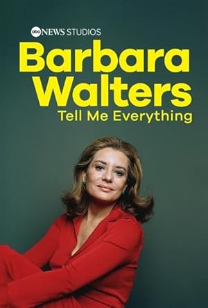 فيلم Barbara Walters Tell Me Everything 2025 مترجم - باهي فيلم