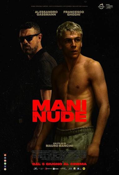 فيلم Bare Hands 2025 مترجم
