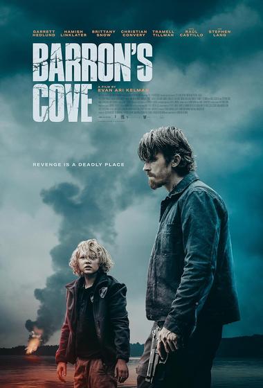فيلم Barrons Cove 2025 مترجم