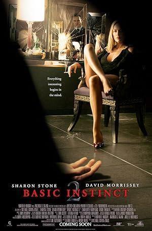 فيلم Basic Instinct 2 2006 مترجم - باهي فيلم