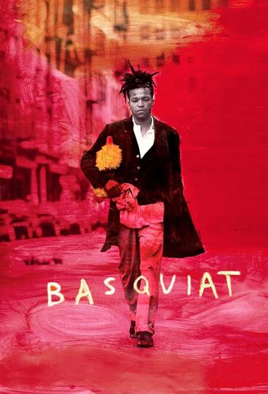 فيلم Basquiat 1996 مترجم - باهي فيلم