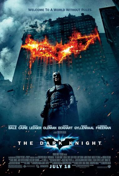 فيلم Batman - The Dark Knight Returns 2013 مترجم - باهي فيلم