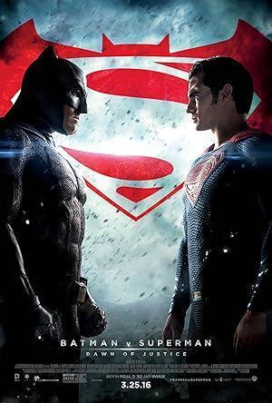 فيلم Batman v Superman Dawn of Justice 2016 مترجم - باهي فيلم