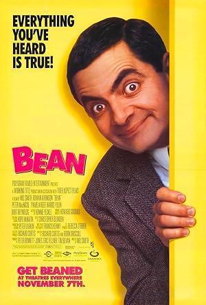 فيلم Bean 1997 مترجم - باهي فيلم