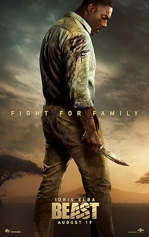 فيلم Beast 2022 مترجم - باهي فيلم