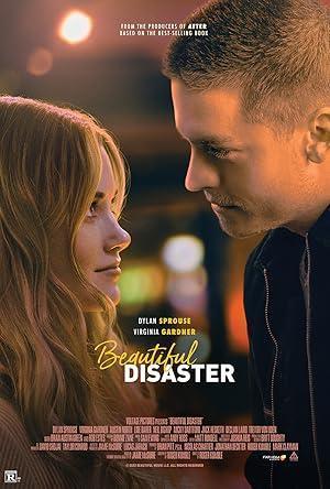 فيلم Beautiful Disaster 2023 مترجم - باهي فيلم