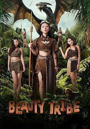 فيلم Beauty Tribe 2017 مترجم - باهي فيلم