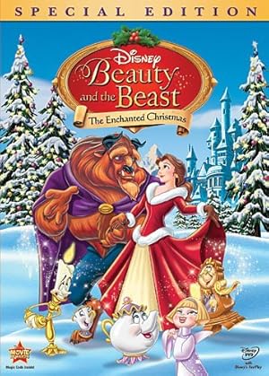 فيلم Beauty and the Beast - The Enchanted Christmas 1997 مترجم