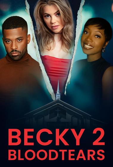 فيلم Becky 2 Bloodtears 2025 مترجم - باهي فيلم