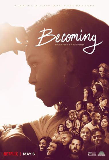 فيلم Becoming 2020 مترجم - باهي فيلم