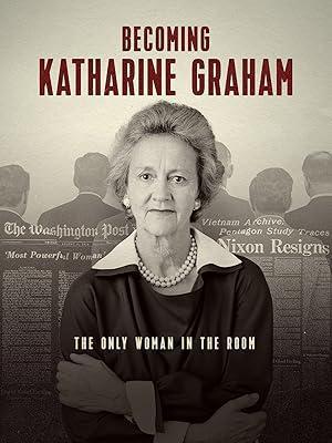 فيلم Becoming Katharine Graham 2025 مترجم
