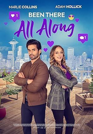 فيلم Been There All Along 2023 مترجم - باهي فيلم
